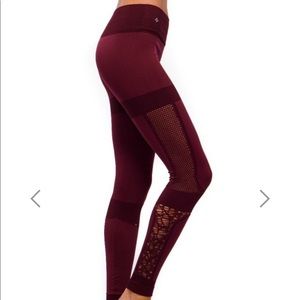 NUX Tasha Leggings XL